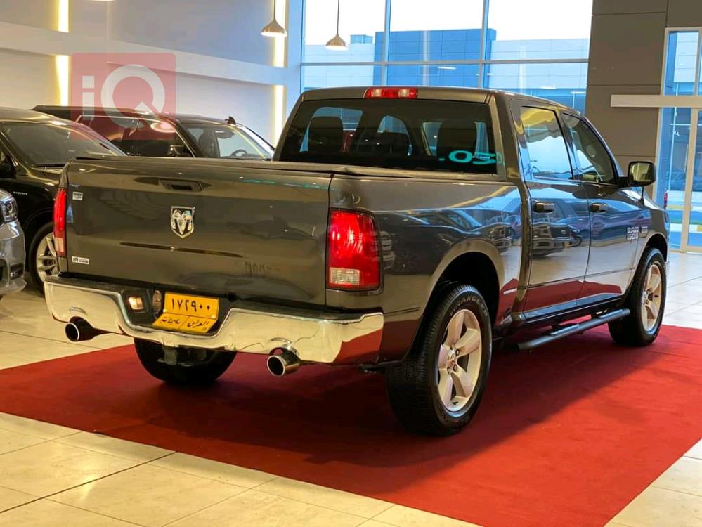 Ram 1500